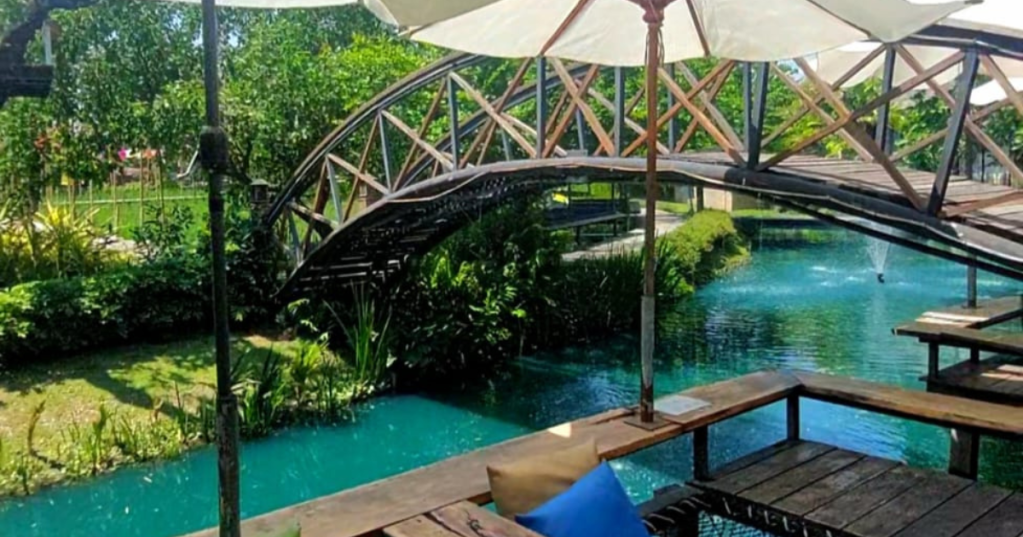 De Jungle Café Baan Tawai Chiang Mai