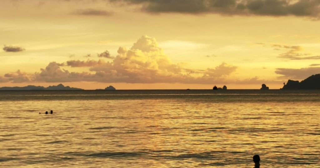 Las 12 mejores playas de Tailandia que tienes que&nbsp;visitar