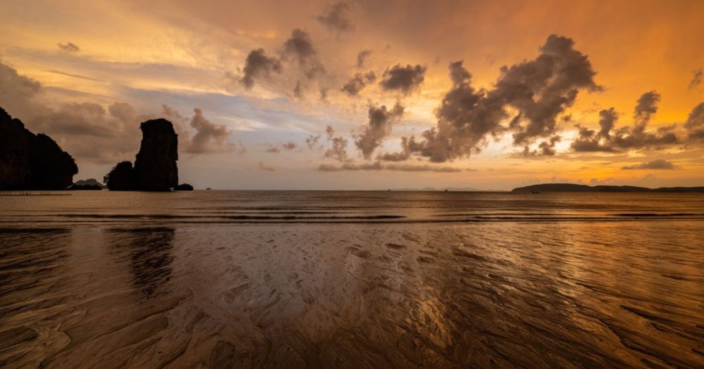 Las 12 mejores playas de Tailandia