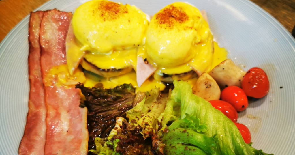 Las mejores cafeterías del norte de Tailandia.