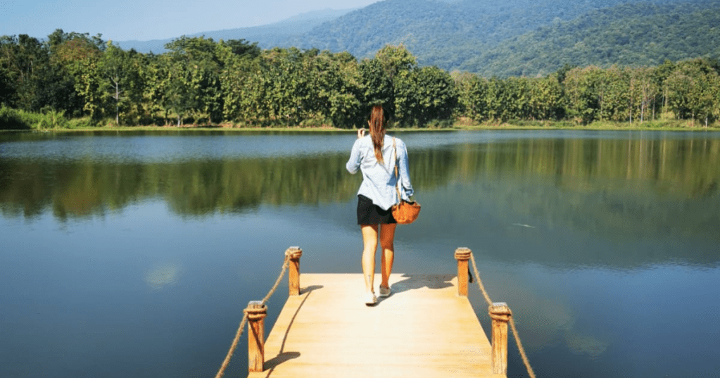 Las mejores cafeterías del norte de Tailandia