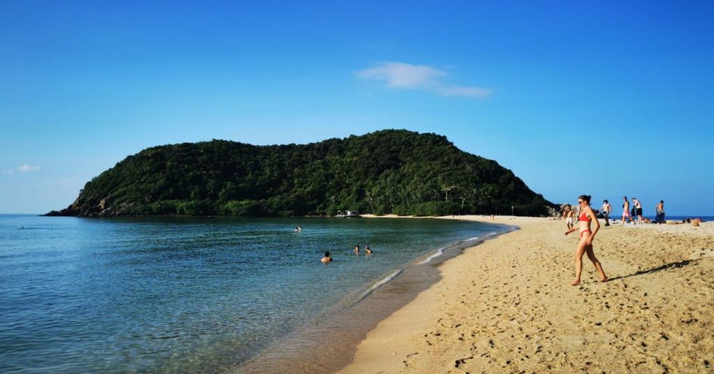 Las 12 mejores playas de Tailandia