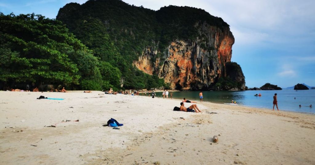 Las 12 mejores playas de Tailandia