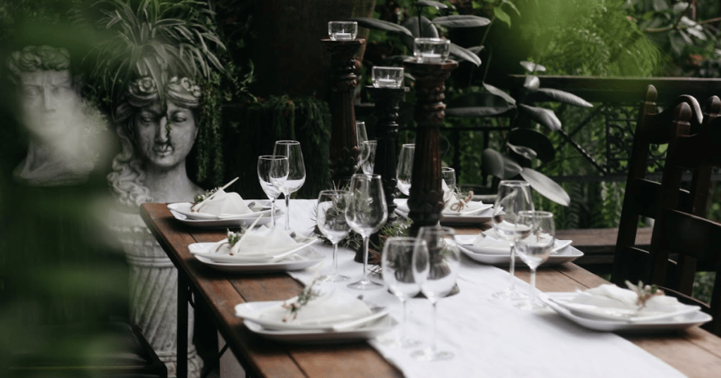 Las mejores cafeterías del norte de Tailandia